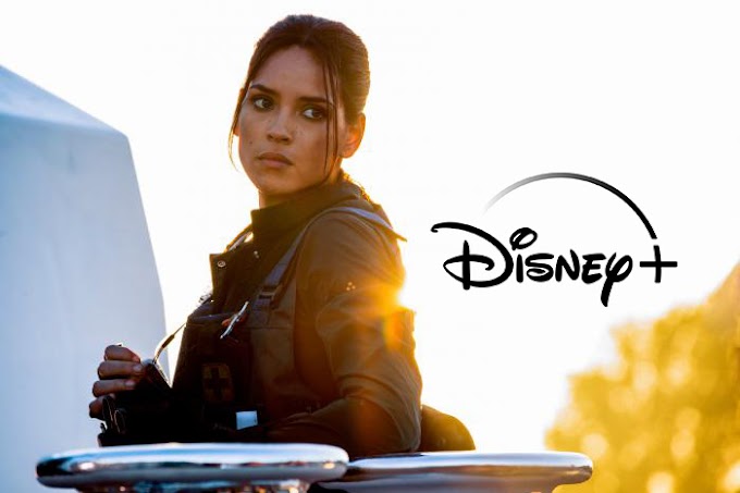 Serial Star Wars Holiday Special Disney Plus Latinoamerica Watch Recomendation