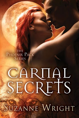 Carnal Secrets by Suzanne Wright Download