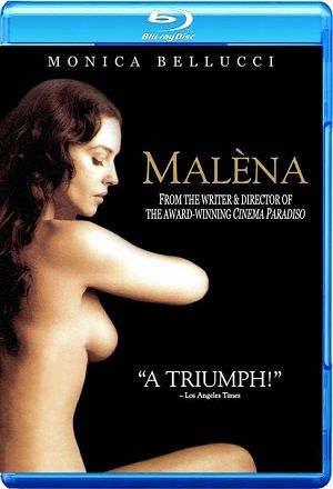 Malena BRRip BluRay 720p 1080p