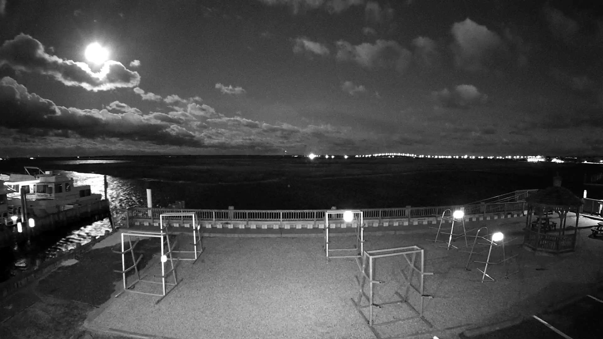 10 day weather wildwood nj