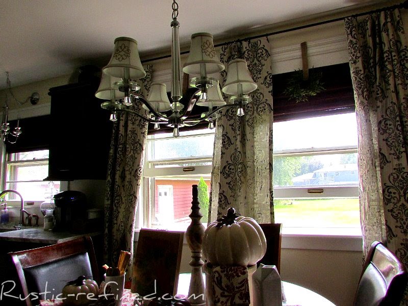 Kitchen Renovation @ Rustic-refined.com