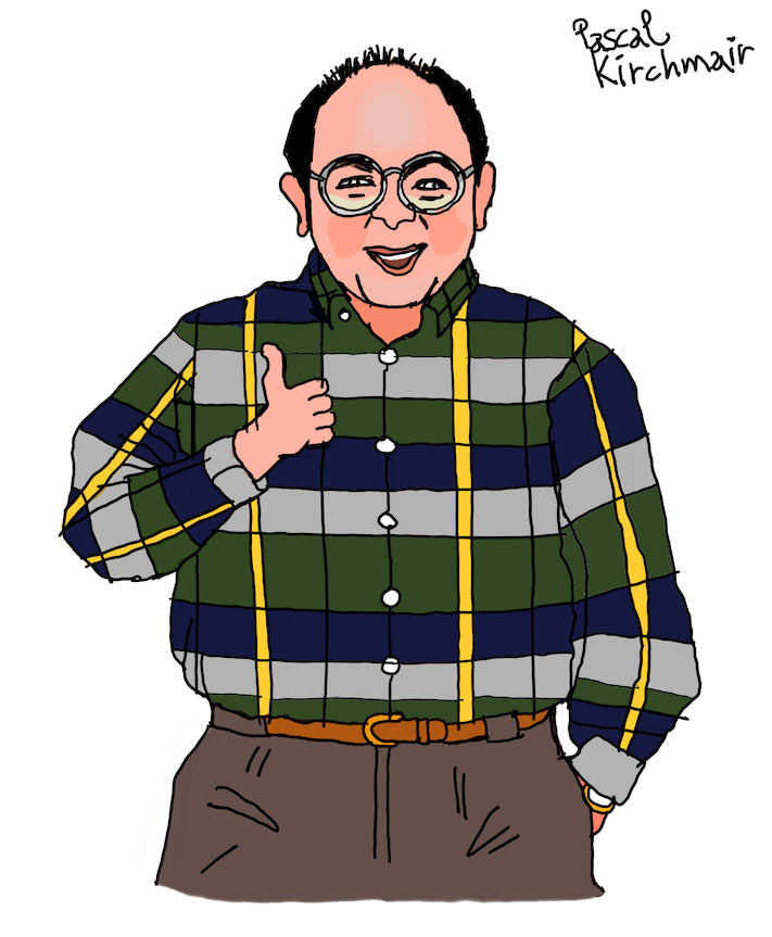 Pascal Kirchmair Costanza