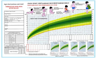 1000 hari pertama ananda