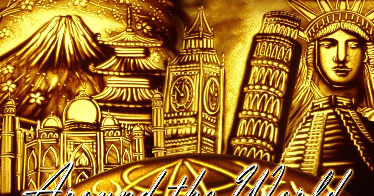 Singapore Sand Art Sand Artist Lawrence Sand Art Performance "Around