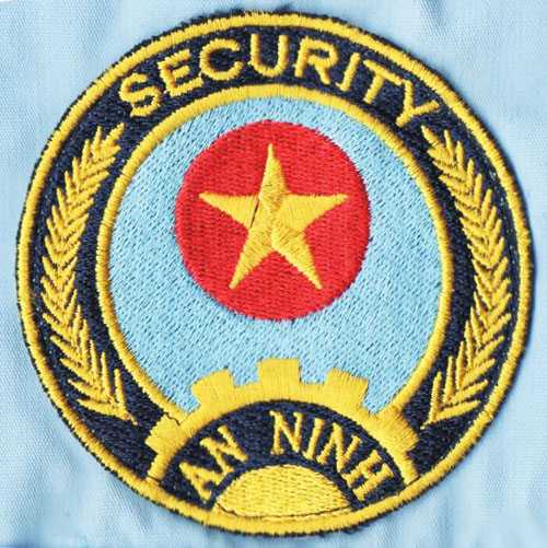 Mẫu thêu logo vi tính đẹp - Hình 15