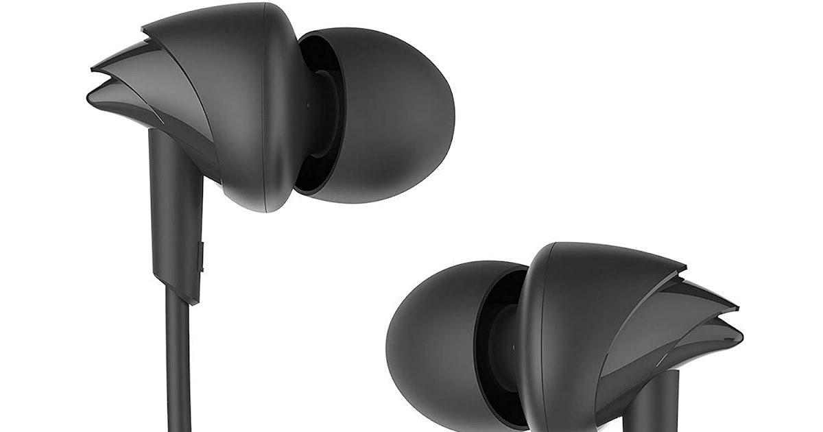 PRECIWRITE boAt BassHeads 100 inEar Wired Earphones with Super Extra Bass