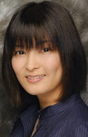 Kawasumi Ayako Kawasumi Ayako