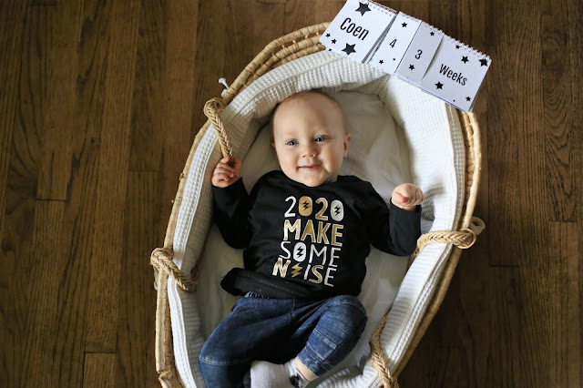 Baby Milestones