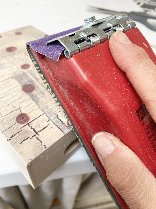 Dollar Tree Wooden Box Projects