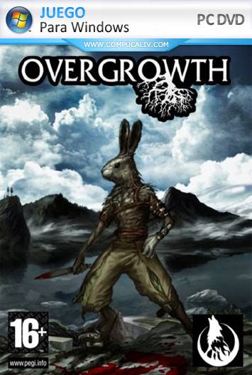 Overgrowth PC Full