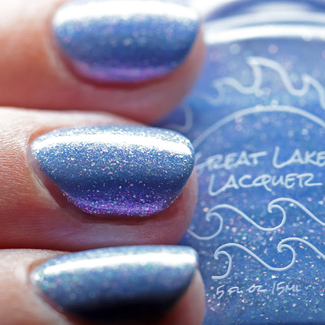 Great Lakes Lacquer I Left My Heart In Houghton v2