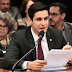 Rafael Motta é o parlamentar que mais destinou emendas para a Educação do RN