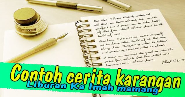 Contoh Artikel Sunda / Artikel Contoh Wawaran Basa Sunda