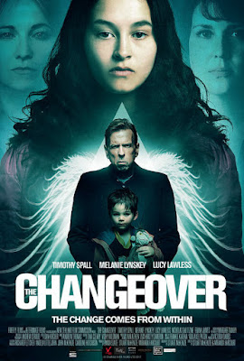 The Changeover Movie Poster 3