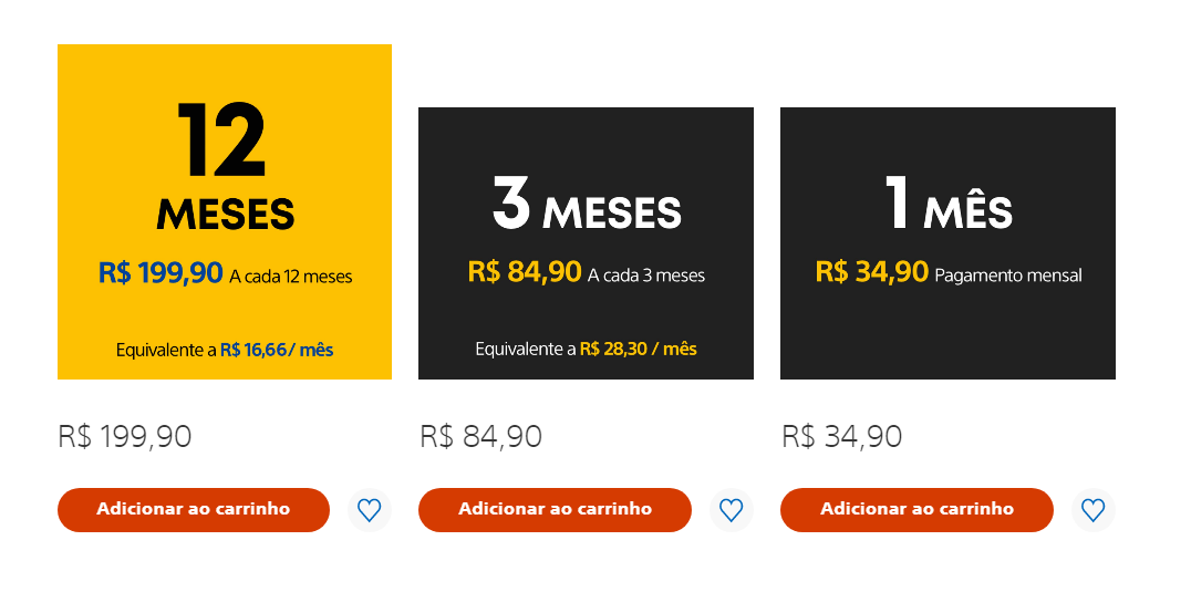 PS Plus 3 Meses  Comparar Precios