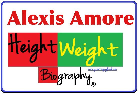 Alexis Amore