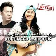 Sheryl Sheinafia - Title : Kutunggu Kau Putus (feat. Ariel NOAH) Sheryl Sheinafia - Title : Kutunggu Kau Putus (feat. Ariel NOAH)