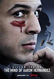 Killer Inside The Mind of Aaron Hernandez (2020-) ταινιες online seires xrysoi greek subs