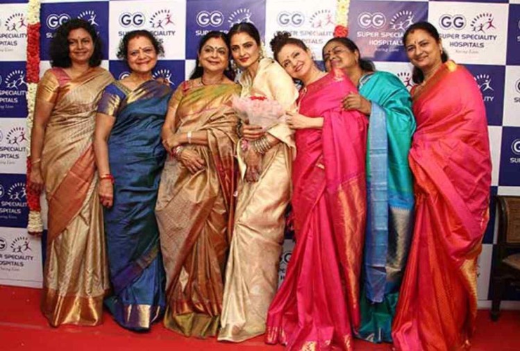 rekha-sisters-famous-in-the-whole-world-know-about-them