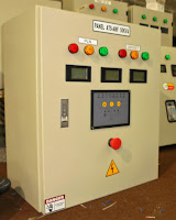 Panel ATS