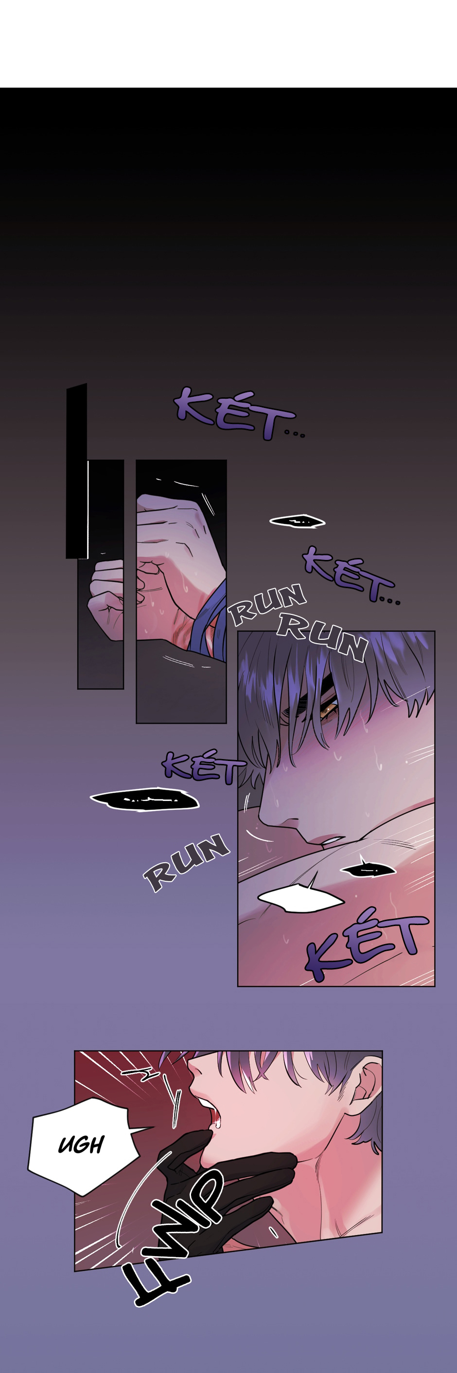 Đọc truyện CON RỐI CỦA NGÀI HẦU TƯỚC - Chapter 14