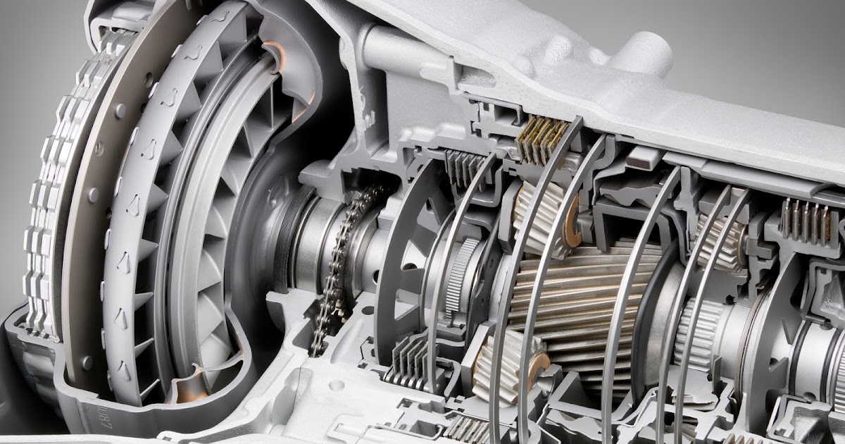 The advantages and disadvantages of an automatic transmission