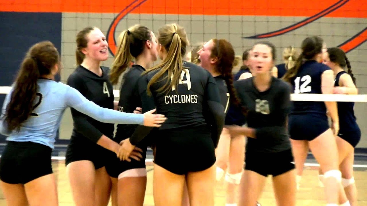 Quincy Hawks Quincy Volleyball Volley Choices