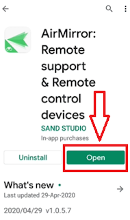How to Control Android phone from PC or another Android phone | Android Remote Access!