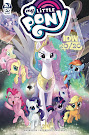 My Little Pony One-Shot #2 Comic