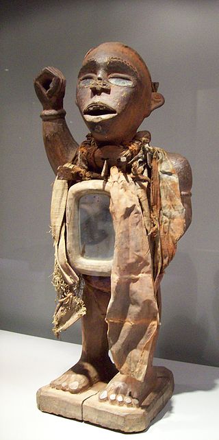 Mythology and Folklore UN-Textbook: Congo: The Twin Brothers