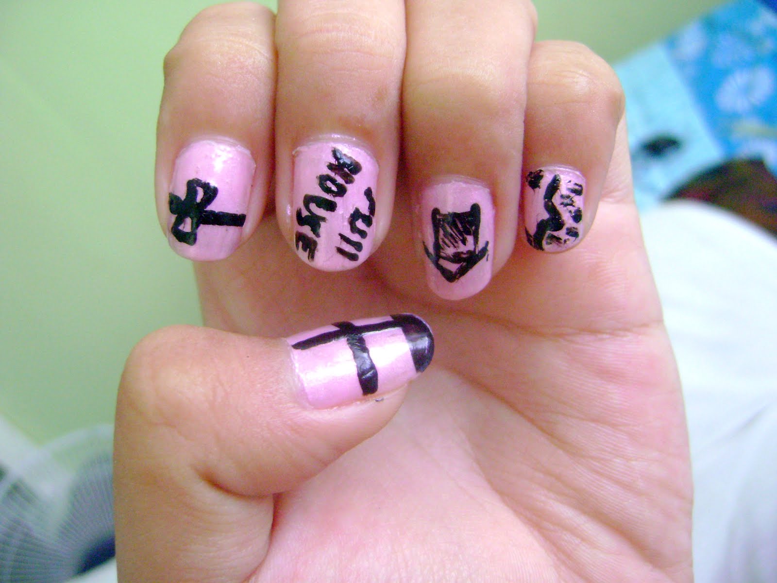 1. "The 10 Worst Nail Art Designs Ever Created" - wide 3