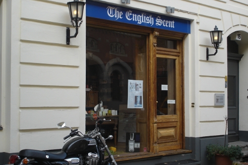 Tweedy ist ein Berliner #2