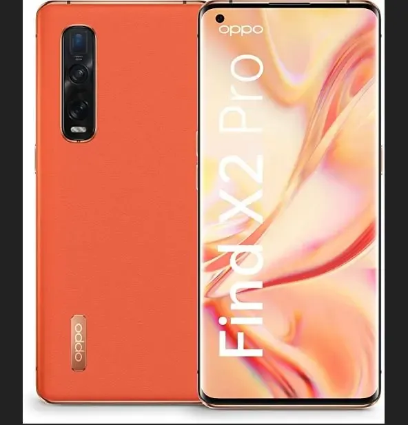 تسريبات لمواصفات هاتف أوبو فايند اكس 3 برو – Oppo Find X3 Pro