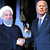 Biden is ready to bow to Iran's regime that vows to wipe Israel off the map