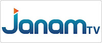 Watch Janam TV News Channel Live TV Online | ENewspaperForU.Com
