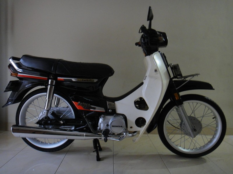 Teknologi Pintar Honda Dari Masa Ke Masa