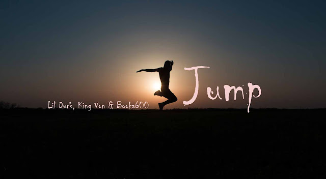Jump Song Lil Durk, King Von & Booka600 LyricsTuneful