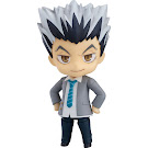 Nendoroid Haikyu!! Kotaro Bokuto (#974) Figure