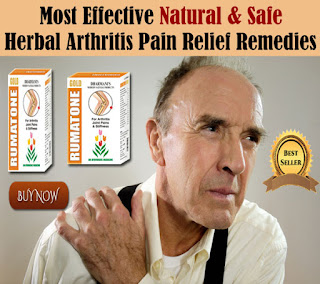 Ease Arthritis Pain In Old Age People