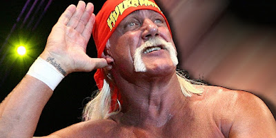 Hulk Hogan Was Scheduled To Appear at WrestleMania 36