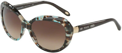 Unique Tiffany & Co. Sunglasses