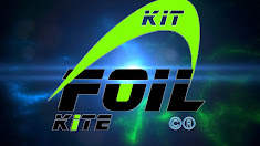 KIT FOIL KITE