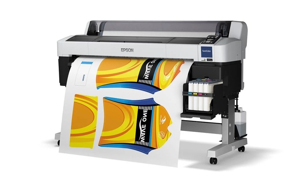 Epson SureColor SC-F6270 Epson SureColor SC-F6270