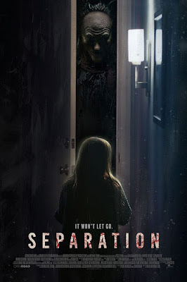 Separation (2021) Poster