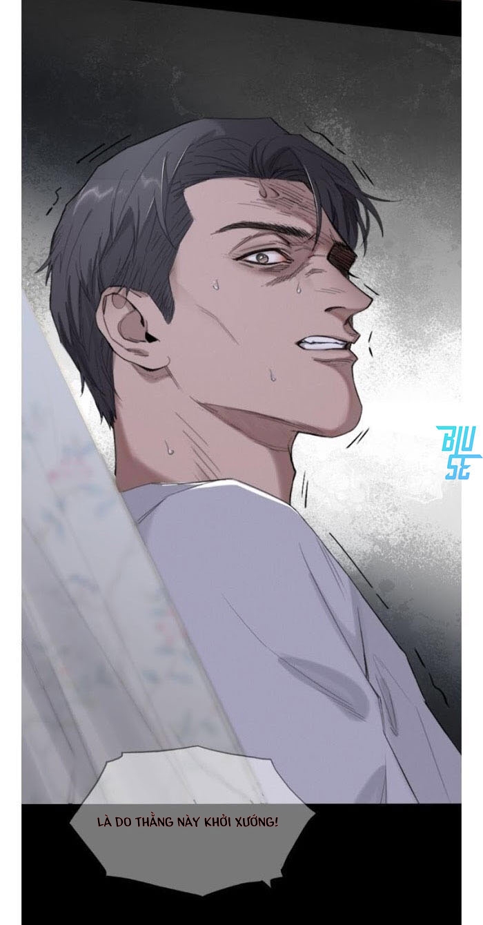 Đọc truyện Ở Trong Bóng Tối - Chapter 19