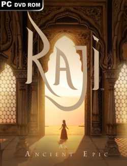 Raji An Ancient Epic PC Free Download Full Version - CPY Cracked
