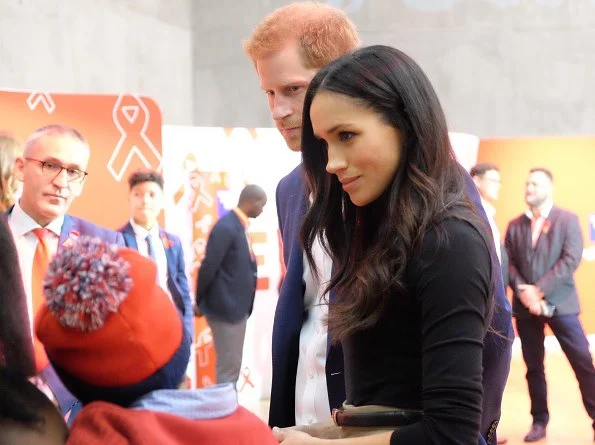 Prince Harry and Meghan Markle will marry at St George's Chapel, Windsor in May 2018. Meghan's wedding dress