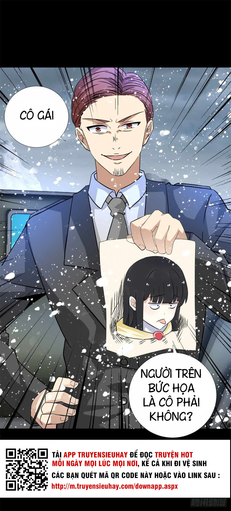 Mạt Thế Vi Vương chapter 194 - Trang 30