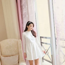 Xu Xiaoqian &ndash; Sweet Foto 19