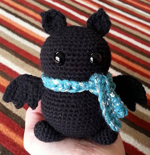 PATRON GRATIS MURCIELAGO AMIGURUMI 46064